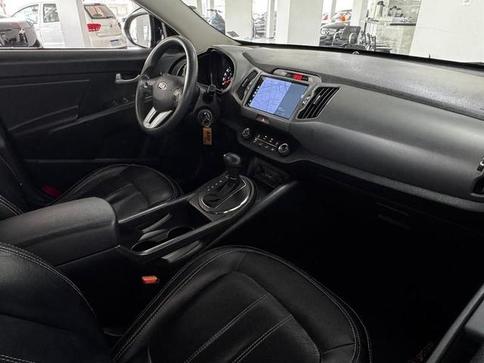 KIA SPORTAGE LX2 OFFG4