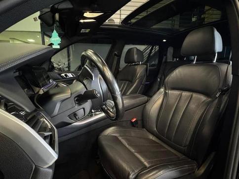 BMW X5 XDRIVE 30D 3.0 DIESEL