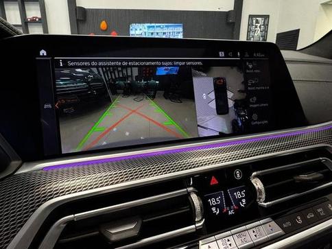 BMW X5 XDRIVE 30D 3.0 DIESEL