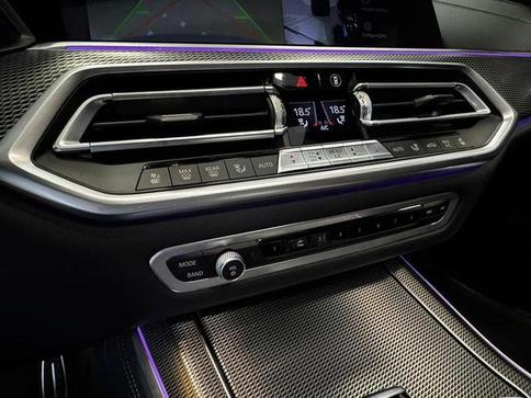 BMW X5 XDRIVE 30D 3.0 DIESEL