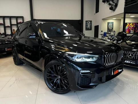 BMW X5 XDRIVE 30D 3.0 DIESEL