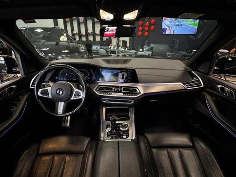 BMW X5 XDRIVE 30D 3.0 DIESEL