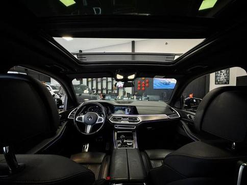 BMW X5 XDRIVE 30D 3.0 DIESEL