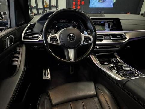 BMW X5 XDRIVE 30D 3.0 DIESEL