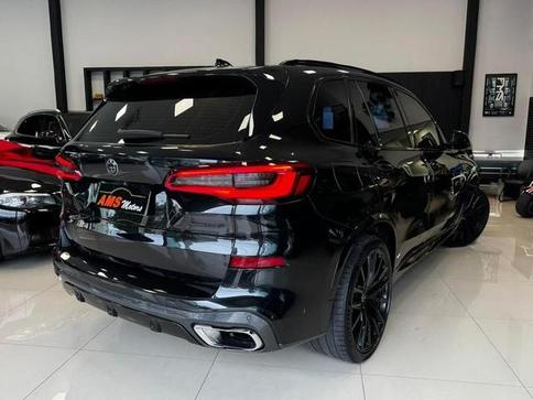 BMW X5 XDRIVE 30D 3.0 DIESEL