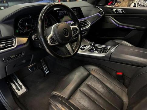 BMW X5 XDRIVE 30D 3.0 DIESEL