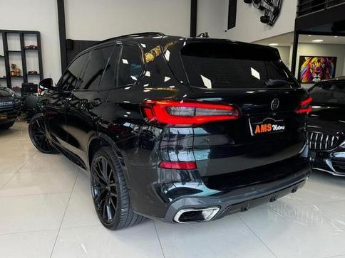 BMW X5 XDRIVE 30D 3.0 DIESEL