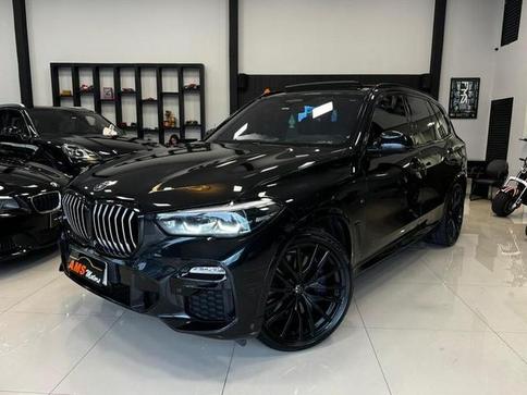 BMW X5 XDRIVE 30D 3.0 DIESEL