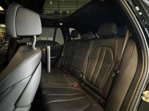 BMW X5 XDRIVE 30D 3.0 DIESEL