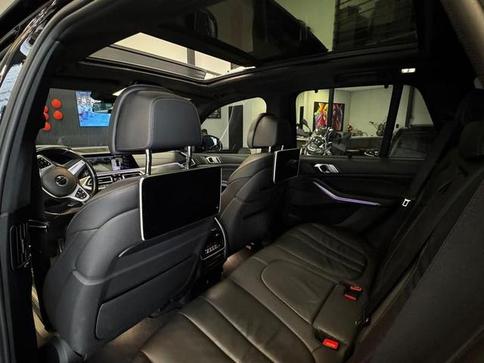 BMW X5 XDRIVE 30D 3.0 DIESEL