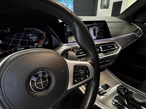 BMW X5 XDRIVE 30D 3.0 DIESEL