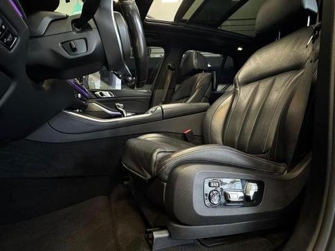 BMW X5 XDRIVE 30D 3.0 DIESEL