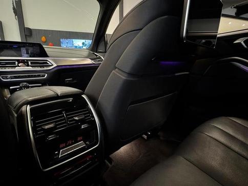 BMW X5 XDRIVE 30D 3.0 DIESEL