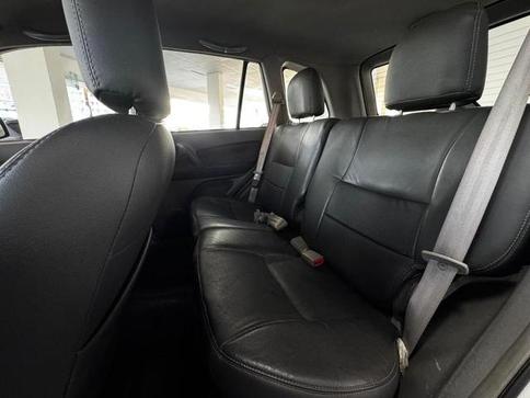 CAOA CHERY TIGGO 2.0 4P