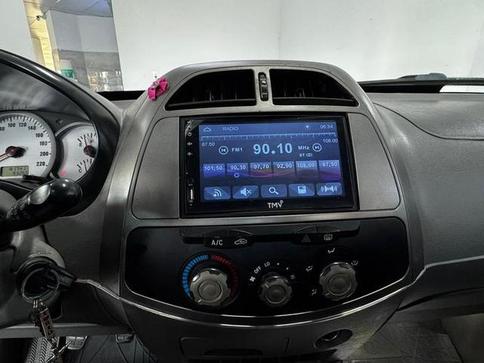 CAOA CHERY TIGGO 2.0 4P