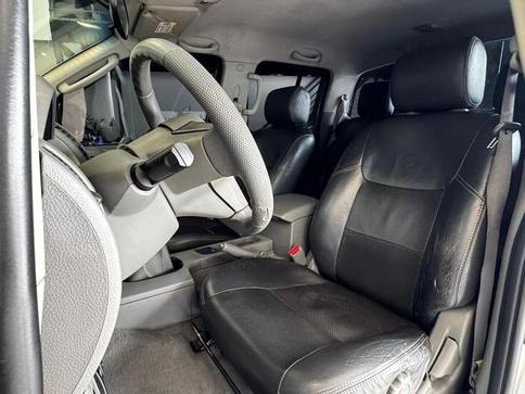 NISSAN FRONTIER XE 4X2 2.5