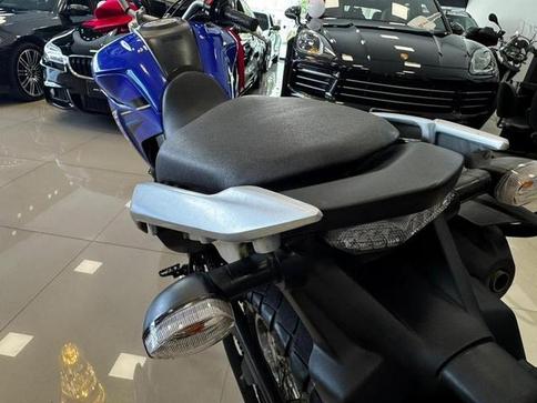 YAMAHA XTZ250 LANDER