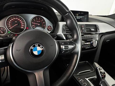 BMW 328I M SPORT 2.0 ACTIVE FLEX
