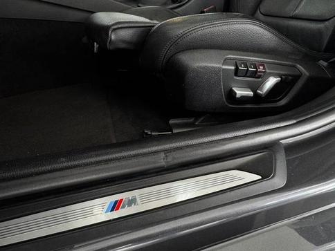 BMW 328I M SPORT 2.0 ACTIVE FLEX