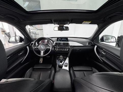 BMW 328I M SPORT 2.0 ACTIVE FLEX