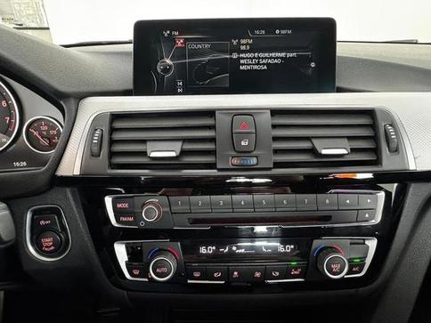 BMW 328I M SPORT 2.0 ACTIVE FLEX