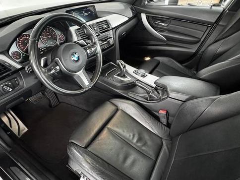BMW 328I M SPORT 2.0 ACTIVE FLEX