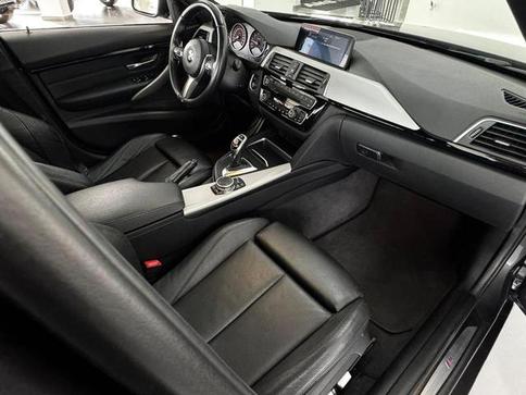 BMW 328I M SPORT 2.0 ACTIVE FLEX