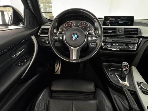 BMW 328I M SPORT 2.0 ACTIVE FLEX