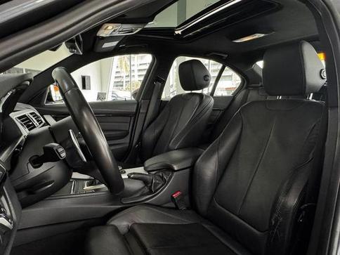 BMW 328I M SPORT 2.0 ACTIVE FLEX