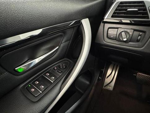 BMW 328I M SPORT 2.0 ACTIVE FLEX