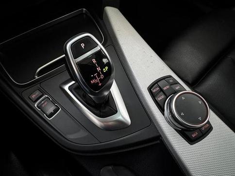 BMW 328I M SPORT 2.0 ACTIVE FLEX