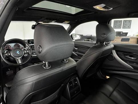 BMW 328I M SPORT 2.0 ACTIVE FLEX