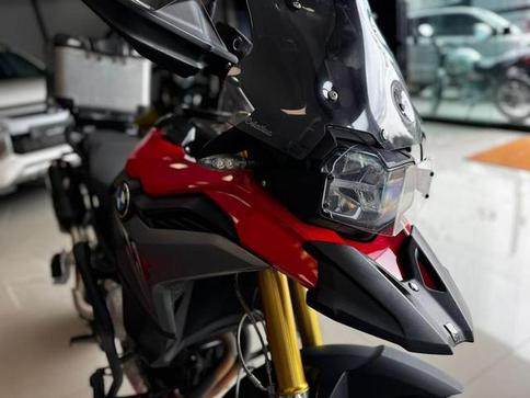 BMW F850 GS