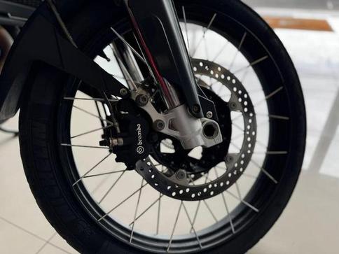 BMW F850 GS