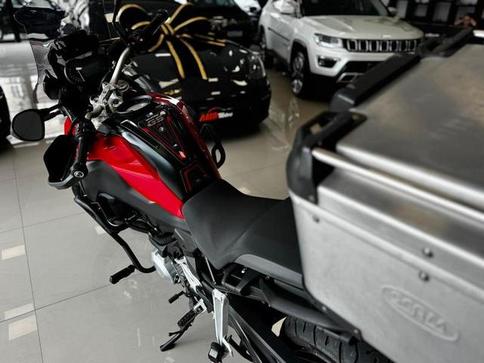 BMW F850 GS