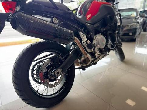 BMW F850 GS
