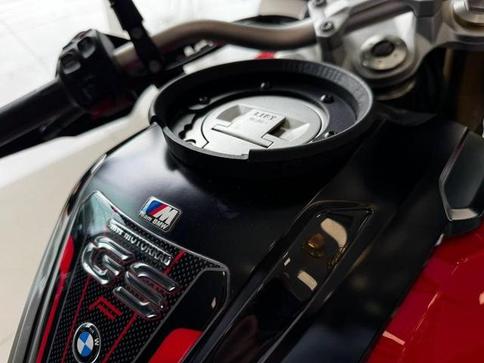 BMW F850 GS