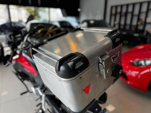BMW F850 GS