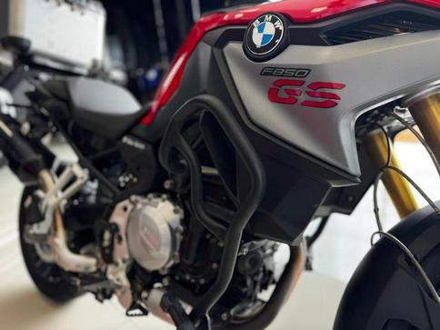 BMW F850 GS