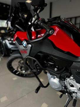 BMW F850 GS