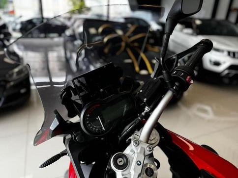 BMW F850 GS