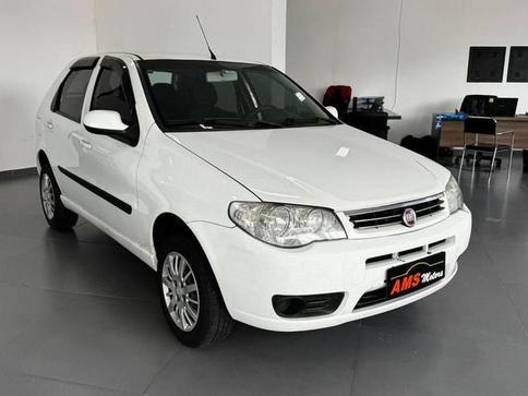FIAT PALIO FIRE