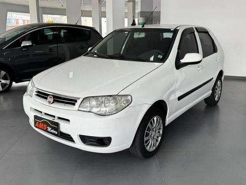 FIAT PALIO FIRE