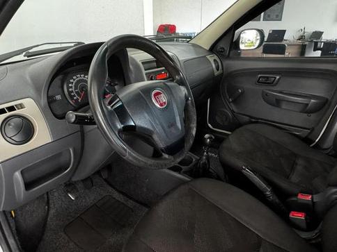 FIAT PALIO FIRE