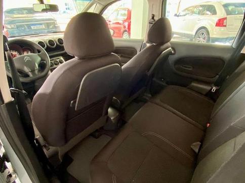 CITROEN C3 PICASSO GLX 1.6 16V