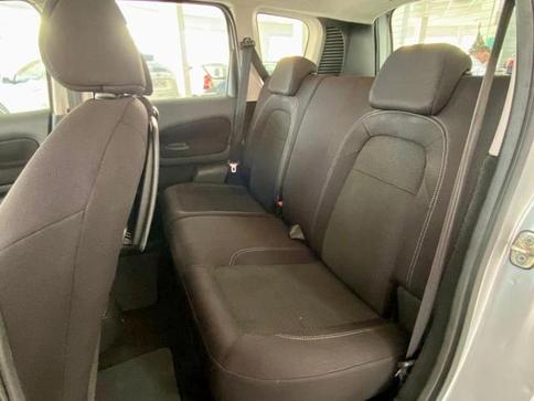 CITROEN C3 PICASSO GLX 1.6 16V