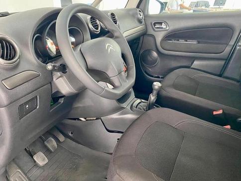 CITROEN C3 PICASSO GLX 1.6 16V