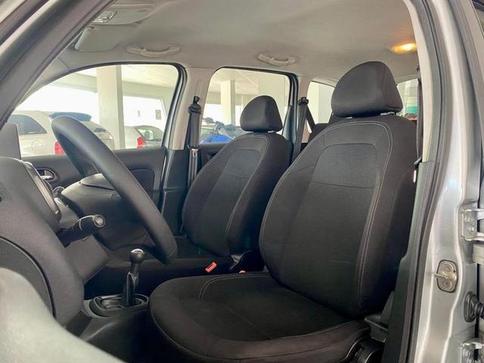 CITROEN C3 PICASSO GLX 1.6 16V