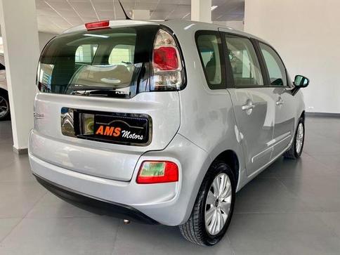 CITROEN C3 PICASSO GLX 1.6 16V