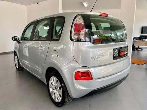 CITROEN C3 PICASSO GLX 1.6 16V